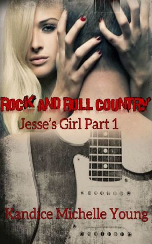 [Jesse's Girl 01] • Rock and Roll Country